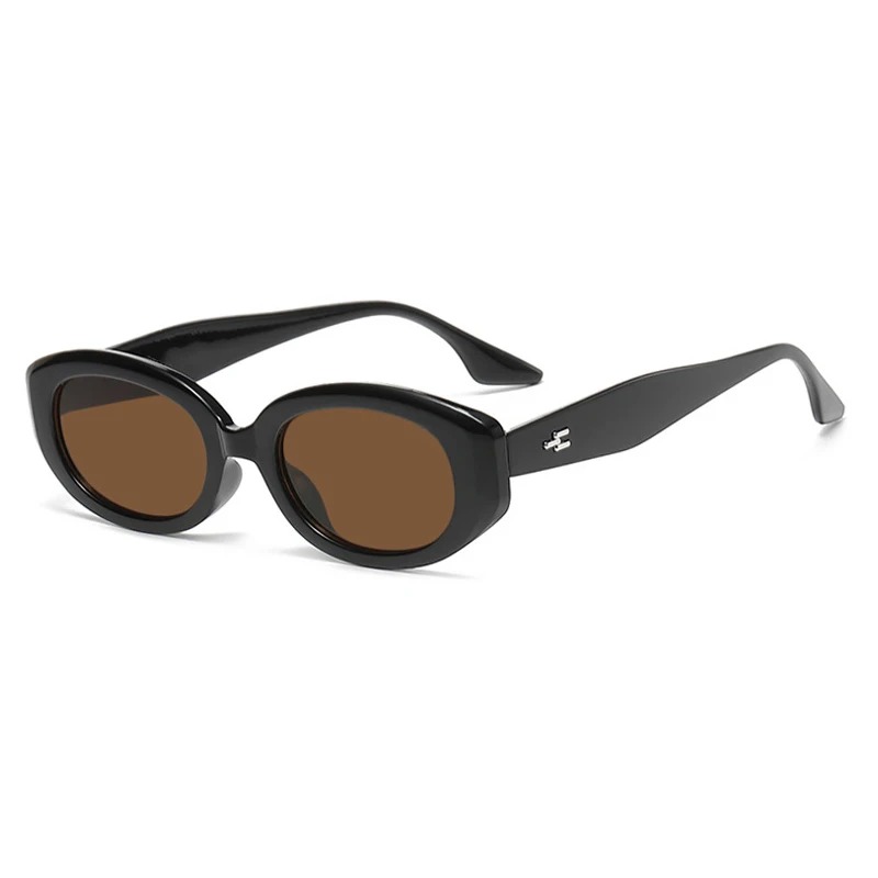 Vintage Cat Eye Sunglasses Wom - Women Fashion Glasses recension och pris