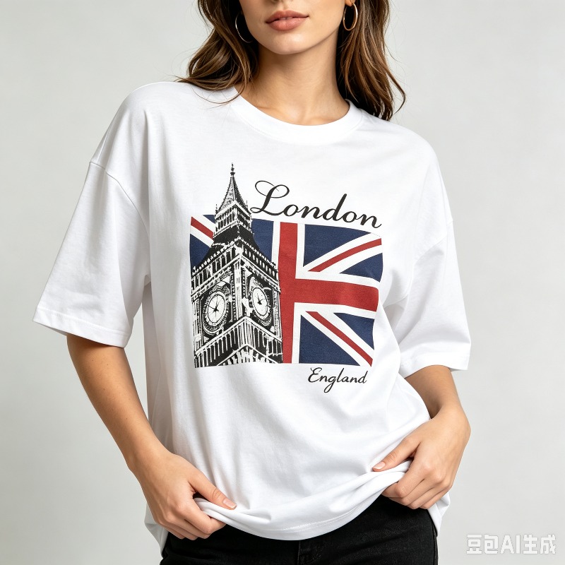 London England Big Ben Front P - Women'S Fashion London recension och pris
