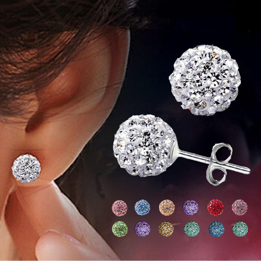 Earrings Brincos Earing Online - Women Fashion Online Shopping recension och pris
