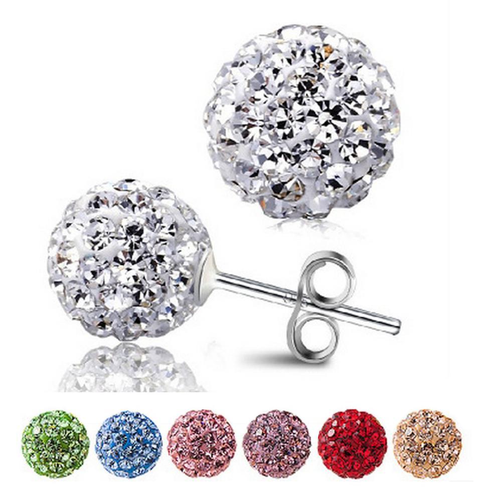 Earrings Brincos Earing Online - Women Fashion Online Shopping recension och pris