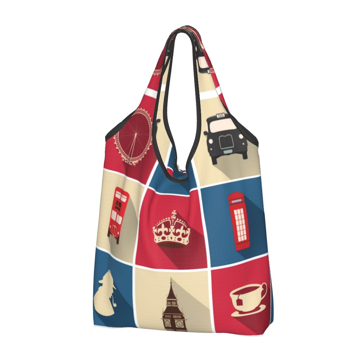 Custom Fashion Vintage UK Lond - Women'S Fashion London recension och pris