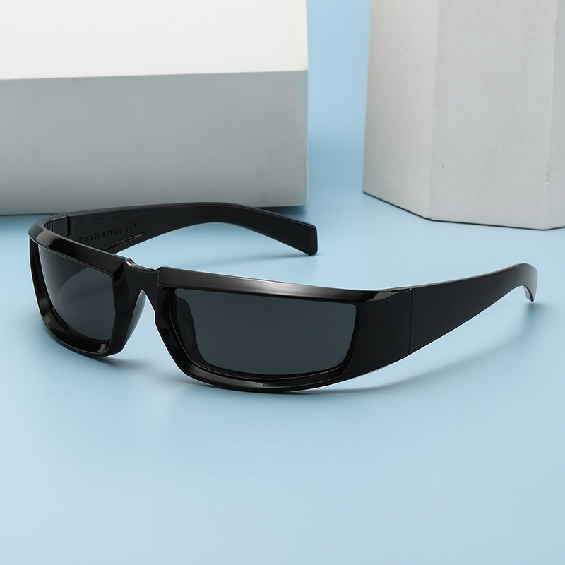 Protective Glasses Popular Y2k - Women Fashion Glasses recension och pris