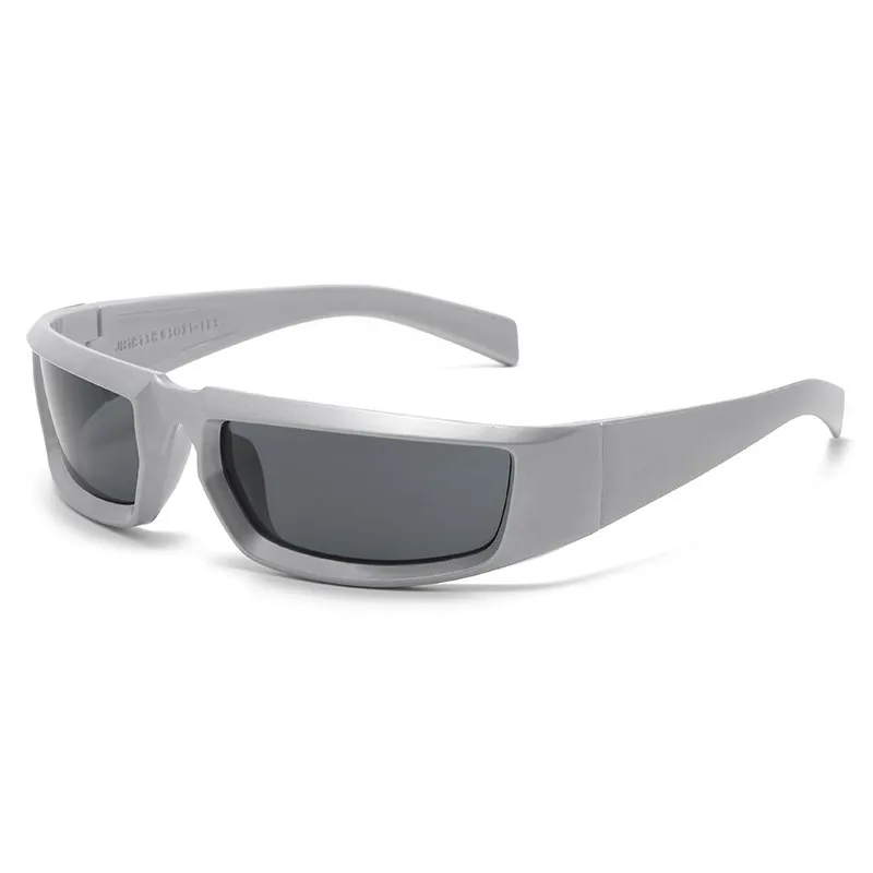 Protective Glasses Popular Y2k - Women Fashion Glasses recension och pris