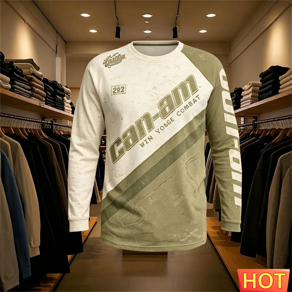 Motorcycle Racing Long Sleeve  - Women'S Fashion Jersey recension och pris