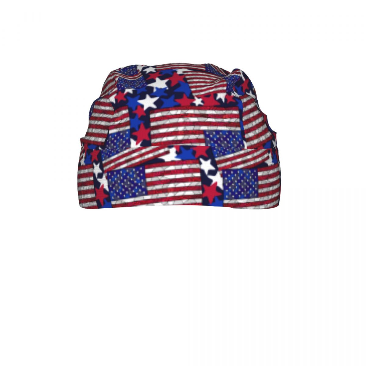 USA Flag Headscarf Man Women S - Women Fashion Usa recension och pris