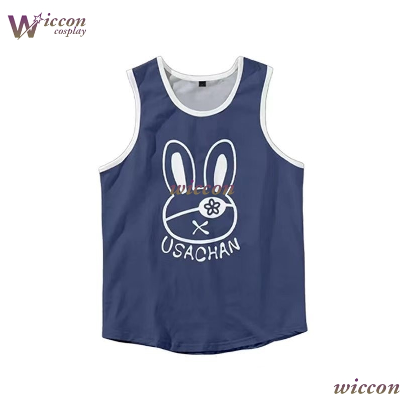 Ani Cos Record Of Ragnarok Bud - Knitted Vest Women recension och pris