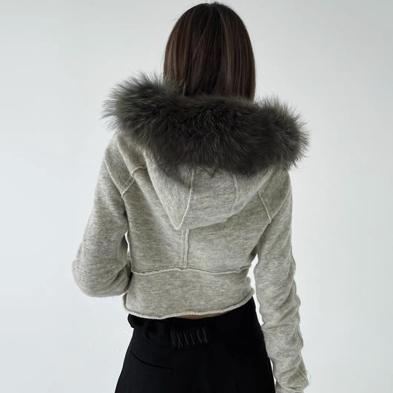 Vintage Fashion Zip Up Women S - Women'S Fashion Zip Up Hoodies recension och pris