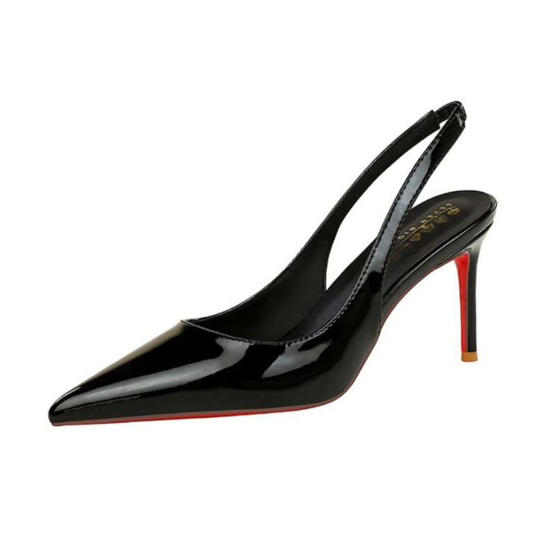 New European and American Poin - Women Fashion Usa recension och pris