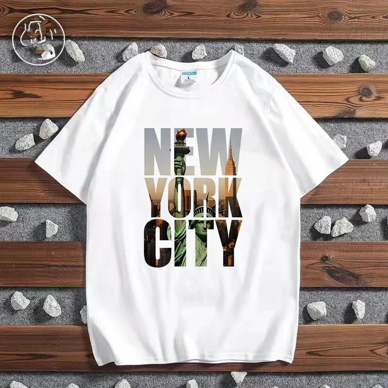 Fashion City Printed T-shirt P - Women'S Fashion London recension och pris