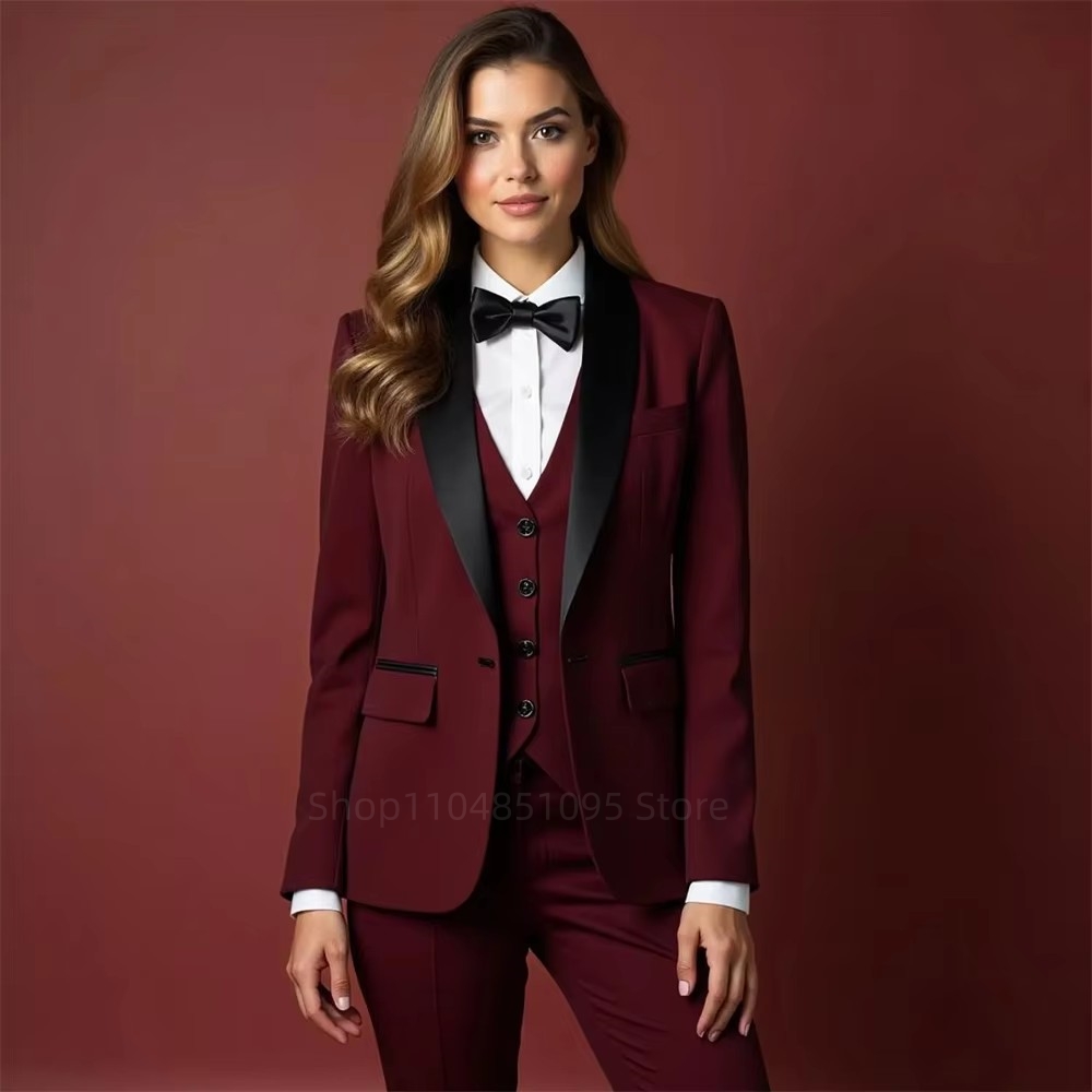 Fashion Women's Suits Blazer H - Women'S Fashion Jersey recension och pris