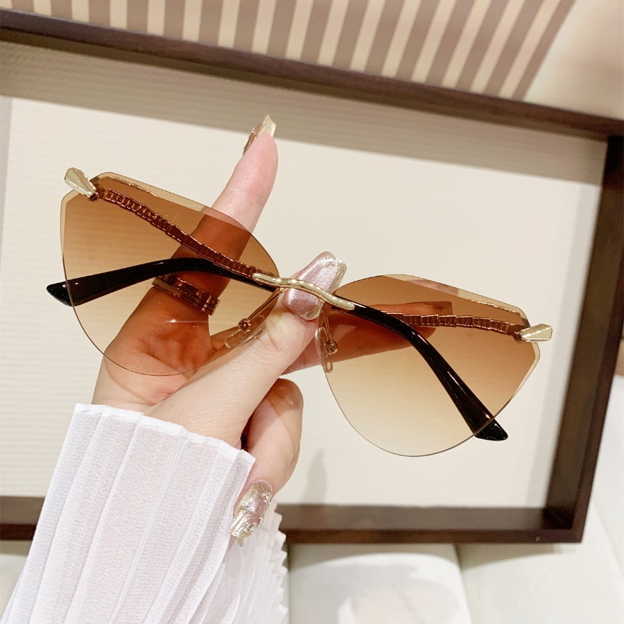 1Pc Women's Fashion Glasses Ne - Women Fashion Glasses recension och pris