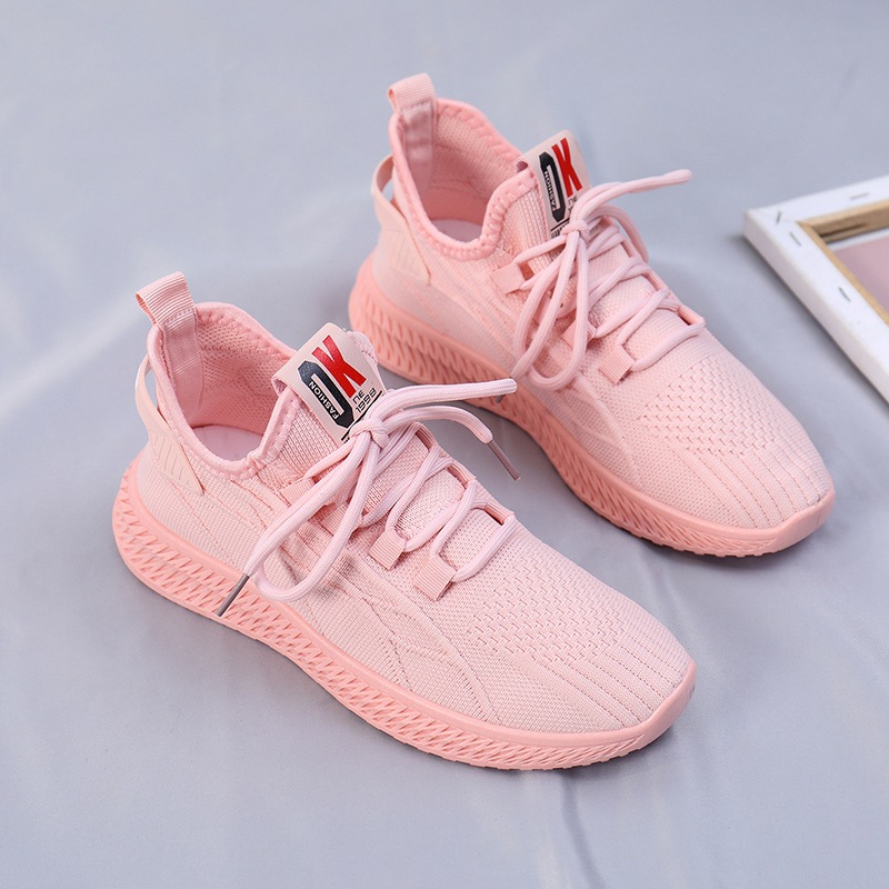2026 Fashion Spring Female Sne - Women'S Yellow Fashion Sneakers recension och pris